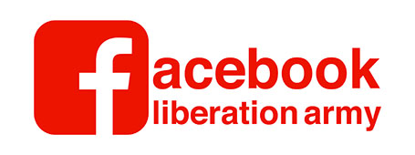 Facebook Liberation Army